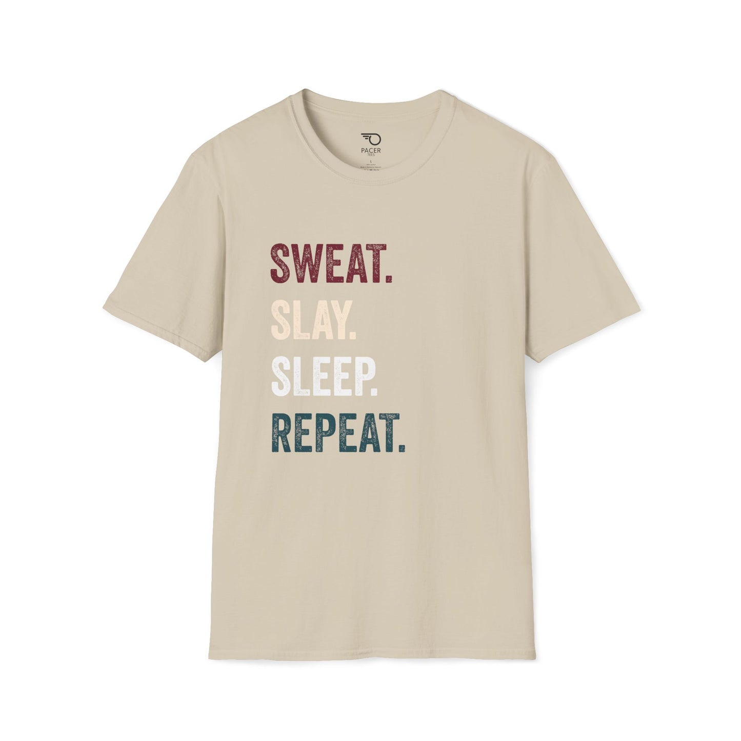 Doge Inspect Cut Repeat T-shirt