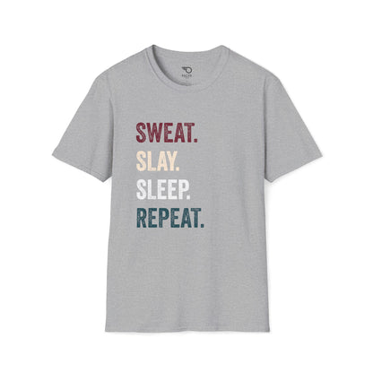 Doge Inspect Cut Repeat T-shirt