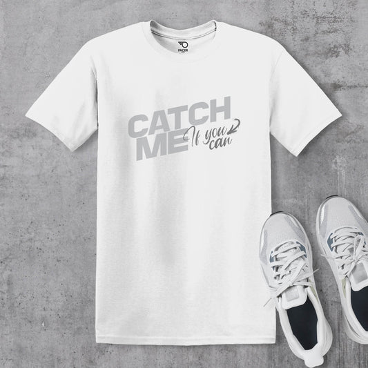 Catch Me If You Can T-shirt