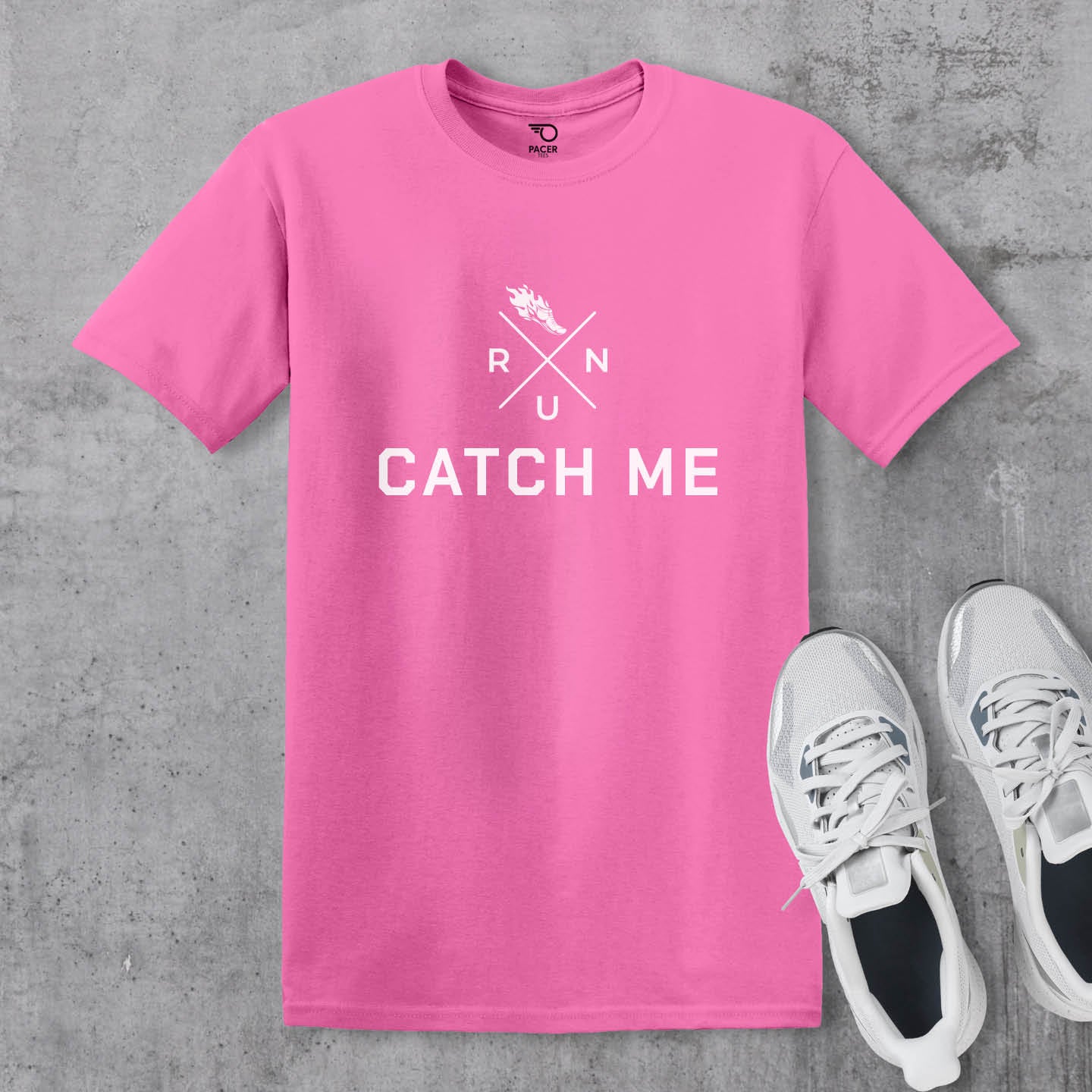 Catch Me T-shirt