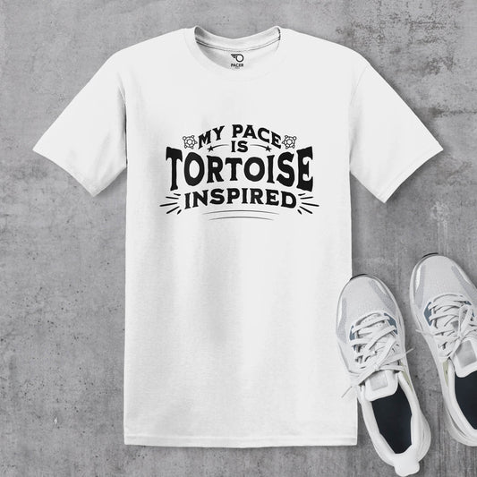 My Pace is Tortoise Inspired T-shirt