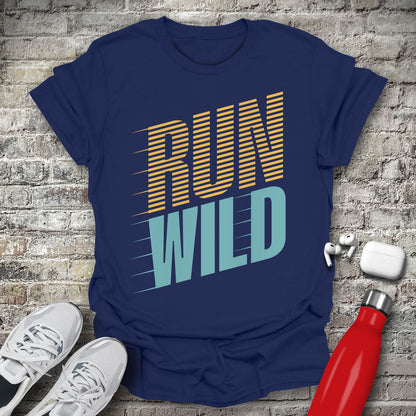 Run Wild T-shirt