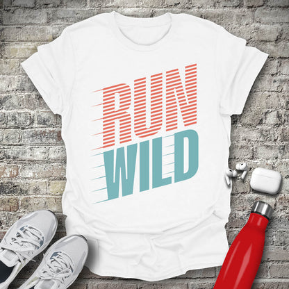 Run Wild T-shirt