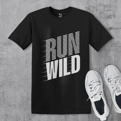 Run Wild T-shirt