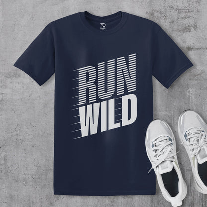 Run Wild T-shirt