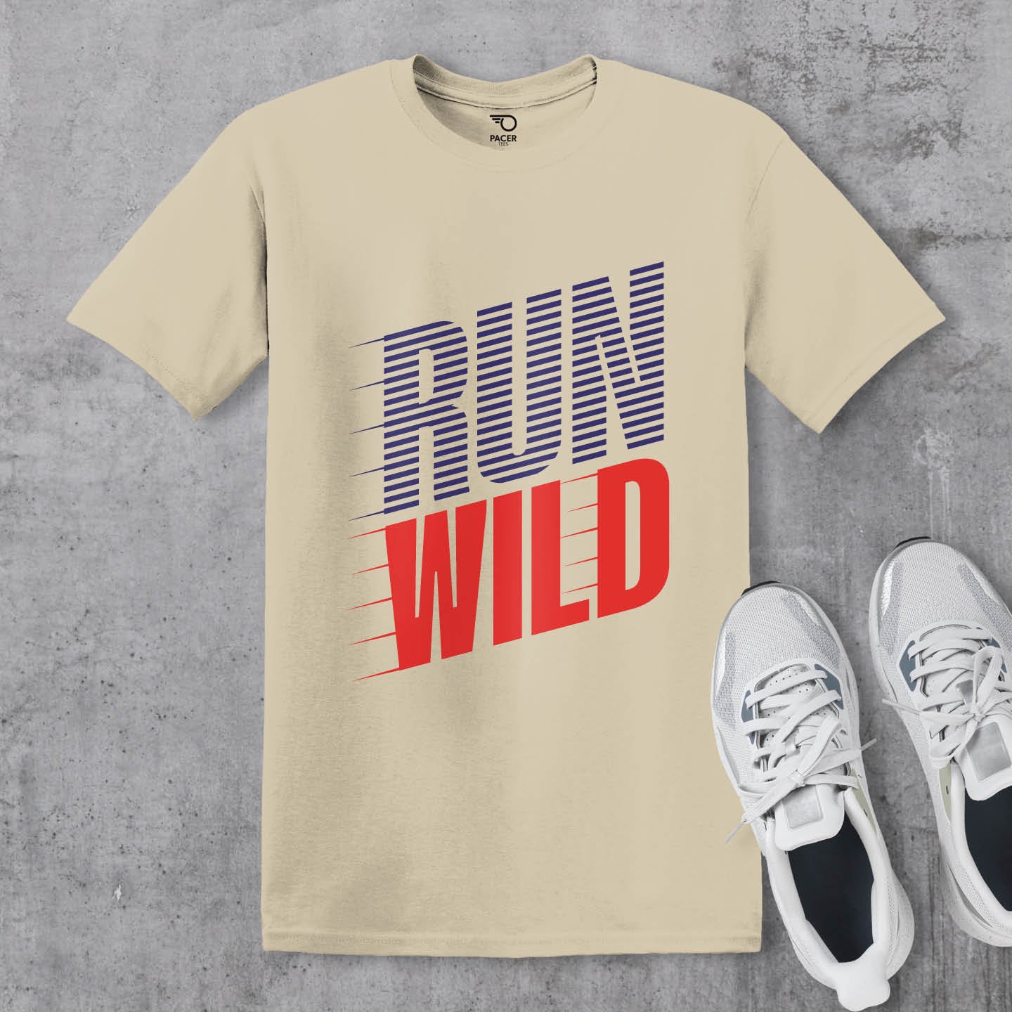 Run Wild T-shirt