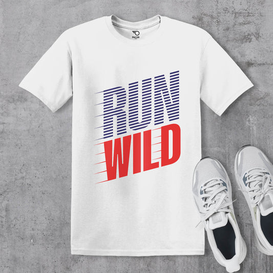 Run Wild T-shirt