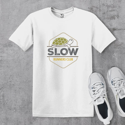 Slow Runners Club T-shirt