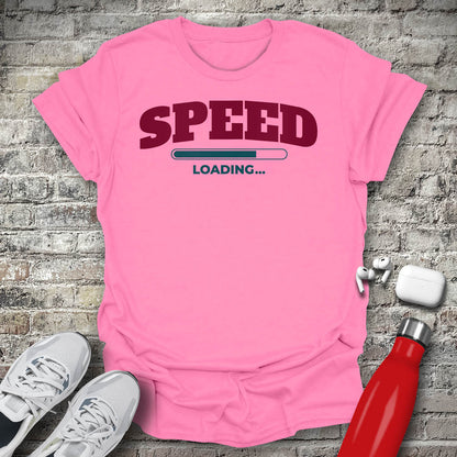 Speed Loading T-shirt