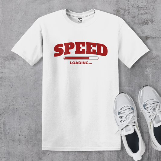 Speed Loading T-shirt